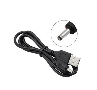 Usb-5.5x2.5mm Dc Adaptör Ucu(81 cm)