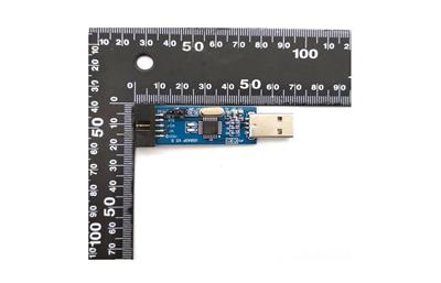 Usb Isp Programlayıcı