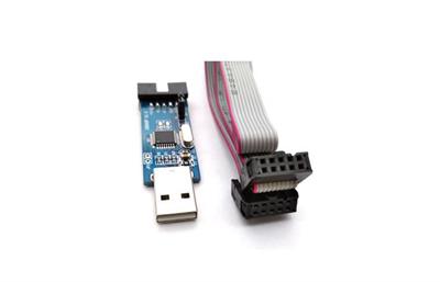 Usb Isp Programlayıcı