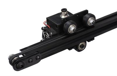 V Slot Teker (Dış Plastik)
