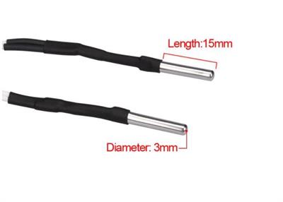 V6 24v 50w Isıtıcı Fişek Seti (100cm)