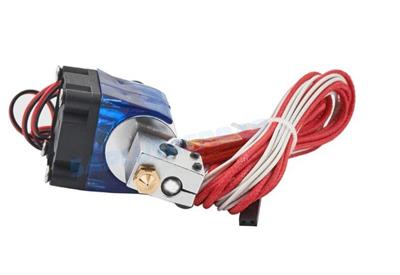 Volcano Hotend Full Fanlı Set Rakorsuz(12v)