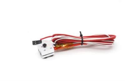 Volcano Hotend Set(24V)