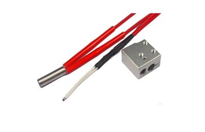 Volcano Hotend Set(24V)