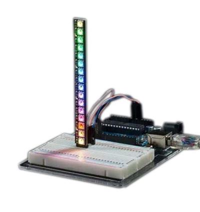 WS2812B Neopixel Stick 8 Kanal