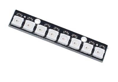 WS2812B Neopixel Stick 8 Kanal