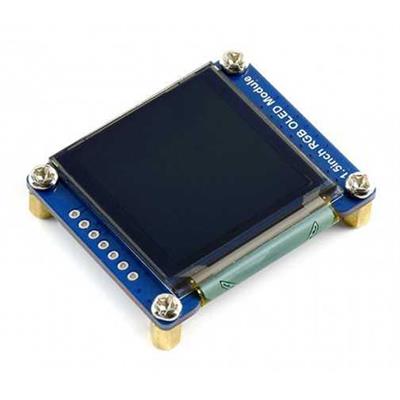 WaveShare 1.5 inch RGB OLED Ekran-128x128