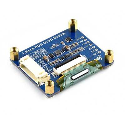 WaveShare 1.5 inch RGB OLED Ekran-128x128