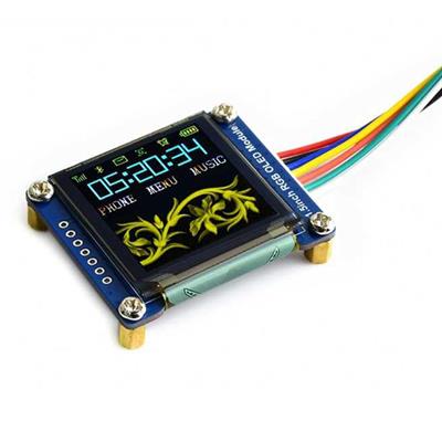 WaveShare 1.5 inch RGB OLED Ekran-128x128