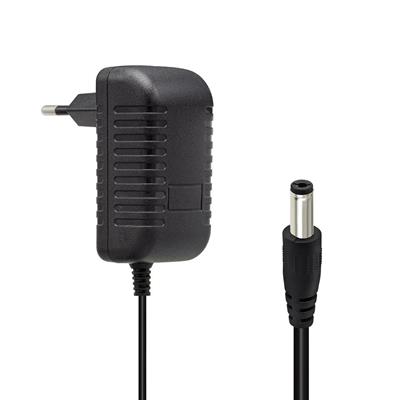 Weko 24 Volt 1 Amper 24 Watt Plastik Kasa Priz Tipi Adaptör (5.5x2.5 Uçlu)