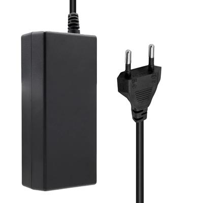 Weko 24 Volt 2 Amper Plastik Kasa Masaüstü Adaptör(5.5 X 2.5 Uç)