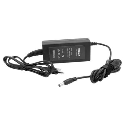 Weko 24 Volt 2 Amper Plastik Kasa Masaüstü Adaptör(5.5 X 2.5 Uç)