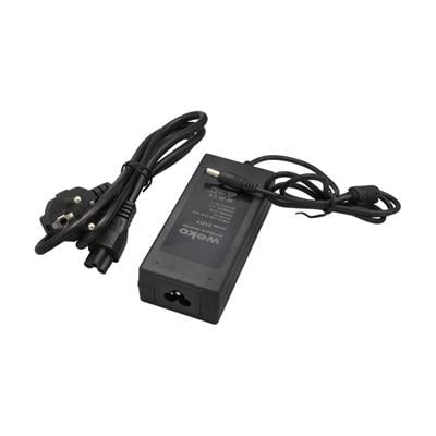 Weko 24 Volt 3 Amper 70 Watt Notebook Yerli Üretim Adaptör (5.5*2.5 Uçlu)