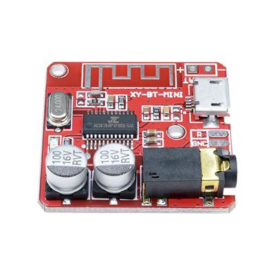 XH-A250 Bluetooth 4.1 Kablosuz Stereo MP3 Müzik Modülü-Ses Alıcısı