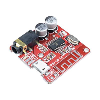 XH-A250 Bluetooth 4.1 Kablosuz Stereo MP3 Müzik Modülü-Ses Alıcısı