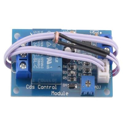 XH-M131 24V Ldr Işık Kontrollü Röle