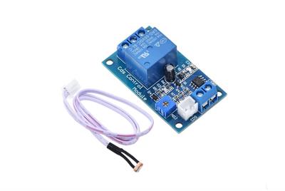 XH-M131 5V Ldr Işık Kontrollü Röle