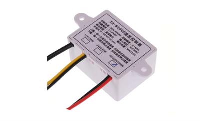 XH-W3005 220V AC Dijital Nem Kontrol Cihazı Termostat 1500W