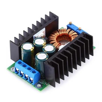 XL4016 300W 10A DC-DC Step Down Voltaj Düşürücü Regülatör Kartı