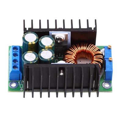 XL4016 300W 10A DC-DC Step Down Voltaj Düşürücü Regülatör Kartı