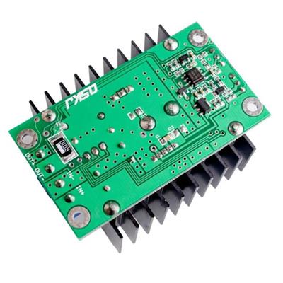XL4016 300W 10A DC-DC Step Down Voltaj Düşürücü Regülatör Kartı