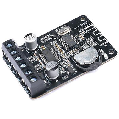 XY-P15W 15W Stereo Bluetooth Güç Amplifikatör Modülü