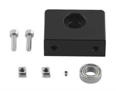 Z Eksen Sabitleyici Rulman(Alüminyum)