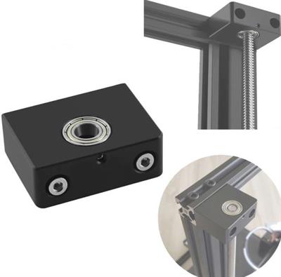 Z Eksen Sabitleyici Rulman(Alüminyum)