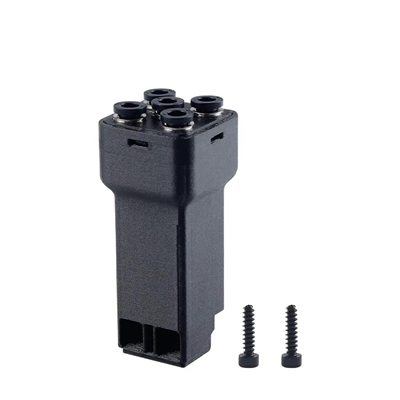 Anycubic Kobra 3-Kobra 3 Max-Kobra S1 5 Girişli Filament Hub