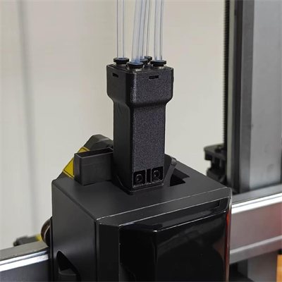 Anycubic Kobra 3-Kobra 3 Max-Kobra S1 5 Girişli Filament Hub