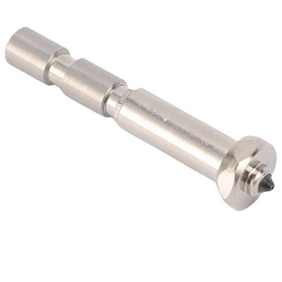 Anycubic Kobra 3 Max Combo Sertleştirilmiş Çelik Nozzle-0.4mm