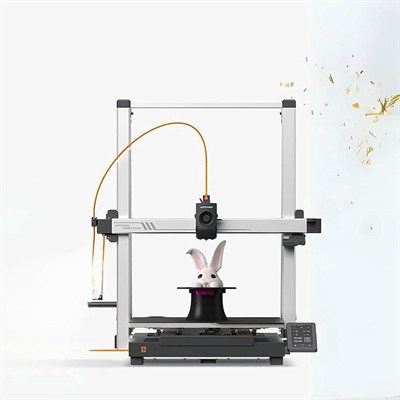 Anycubic Kobra 3 Max  FDM 3D Yazıcı
