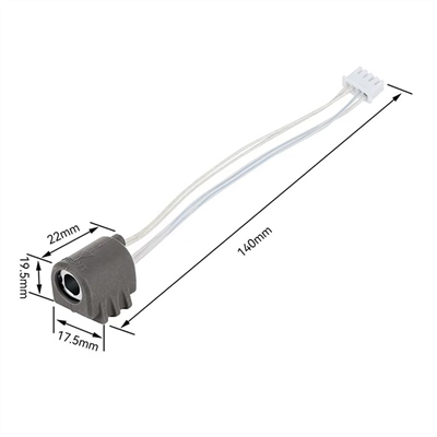 Anycubic Kobra 3 Max Hotend Seti-Nozzle Hariç