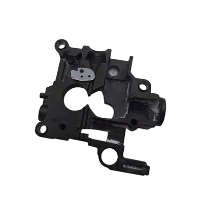 Anycubic Kobra S1 Geliştirilmiş Extruder İçin Paslanmaz Çelik Sensör Kapağı-Metal Parça