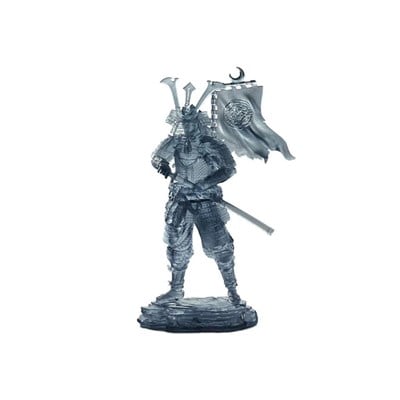 Anycubic Standard UV Reçine 1Kg Dumanlı Siyah