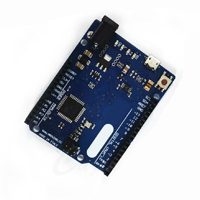 Arduino Leonardo R3-Klon
