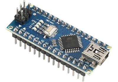 Arduino Nano 328 FT232-USB Kablolu