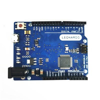 Arduino Leonardo R3-Klon