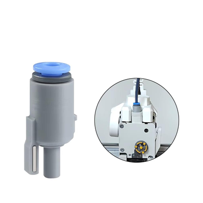 Bambu Lab A1-A1 Mini Ams-Ams2 Hub Tutucu Montaj Braketi