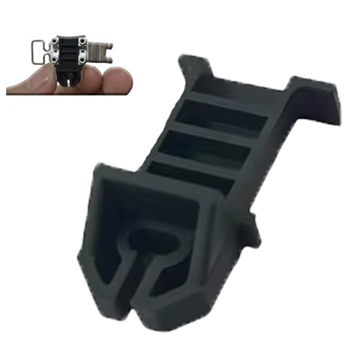 Bambu Lab A1-A1 Mini-P2S-H2S-H2D Hotend Gövde Silikon İzolasyon Pedi