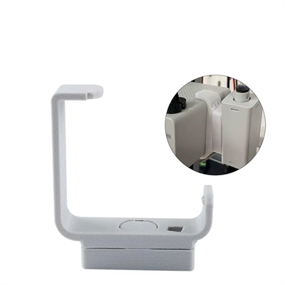 Bambu Lab A1-A1 Mini-P2S-H2S-H2D Hotend Gövde Silikon İzolasyon Pedi