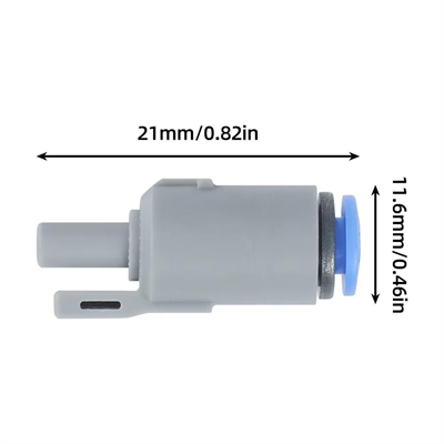 Bambu Lab A1-A1 Mini Tek Girişli Filament Hub