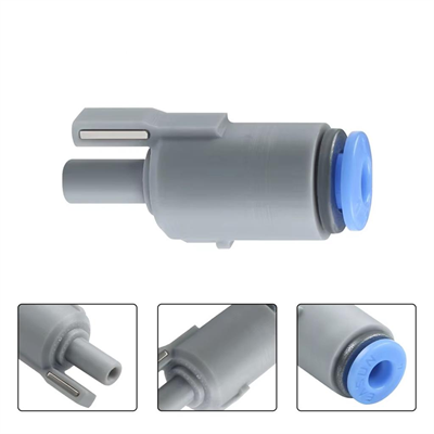 Bambu Lab A1-A1 Mini Tek Girişli Filament Hub