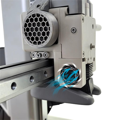 Bambu Lab A1 Serisi Hotend Soğutma Fanı