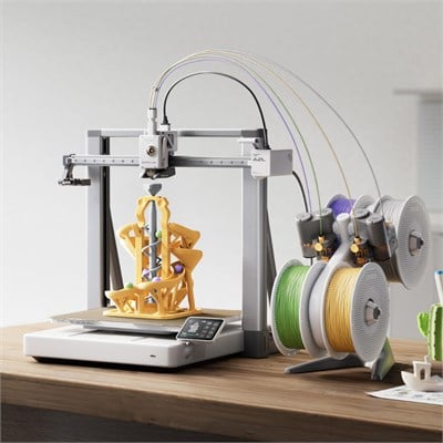 Bambu Lab A2L Combo 3D Yazıcı