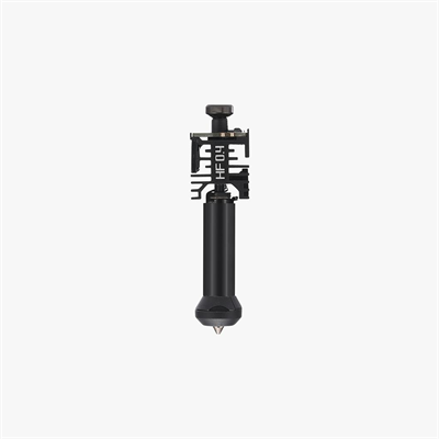 Bambu Lab H2C Sağ Kafa Uyumlu İndiksiyonlu Sertleştirilmiş Çelik Hotend-0.4mm-FAH051