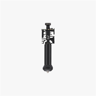 Bambu Lab H2C Sağ Kafa Uyumlu İndiksiyonlu Sertleştirilmiş Çelik Hotend-0.2mm-FAH050