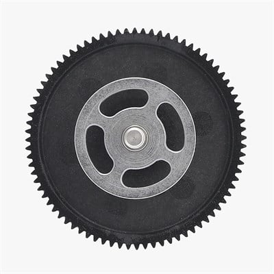 Bambu Lab H2D-H2C Sertleştirilmiş Çelik Dual Extruder Dişlisi-FAE025