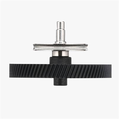 Bambu Lab H2D-H2C Sertleştirilmiş Çelik Dual Extruder Dişlisi