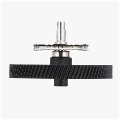 Bambu Lab H2D-H2C Sertleştirilmiş Çelik Dual Extruder Dişlisi-FAE025